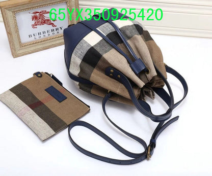 VBS Fashion -BBR Bags - 638