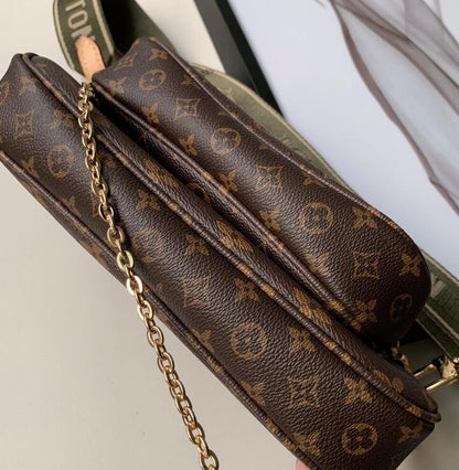 Anum Bags Detail