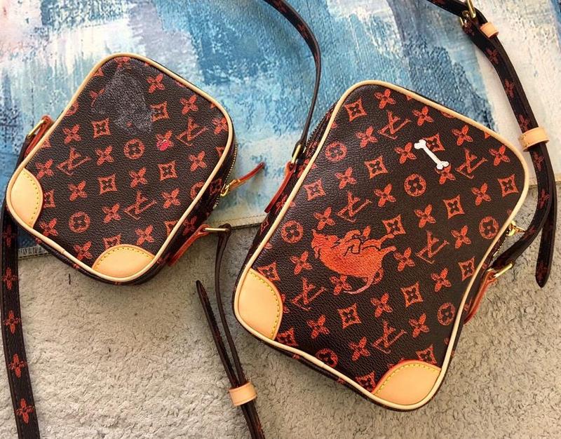 Anum Bags Detail