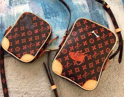 Anum Bags Detail