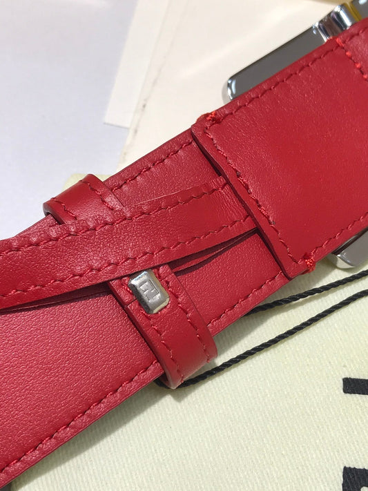 VBS -Luxury BELTS 011