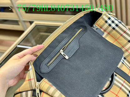 VBS Fashion -BBR Bags - 091