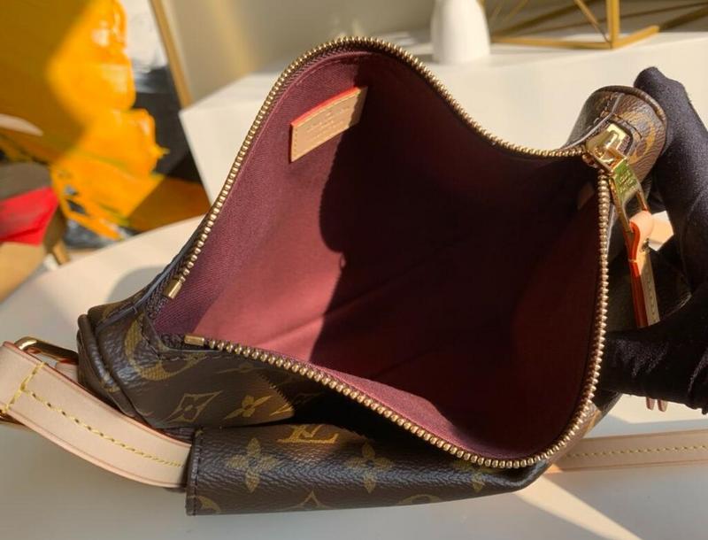 Anum Bags Detail
