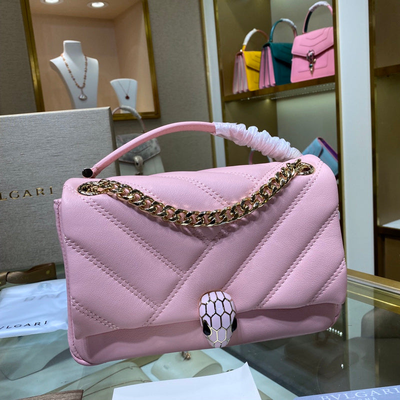 Anum Bags Detail