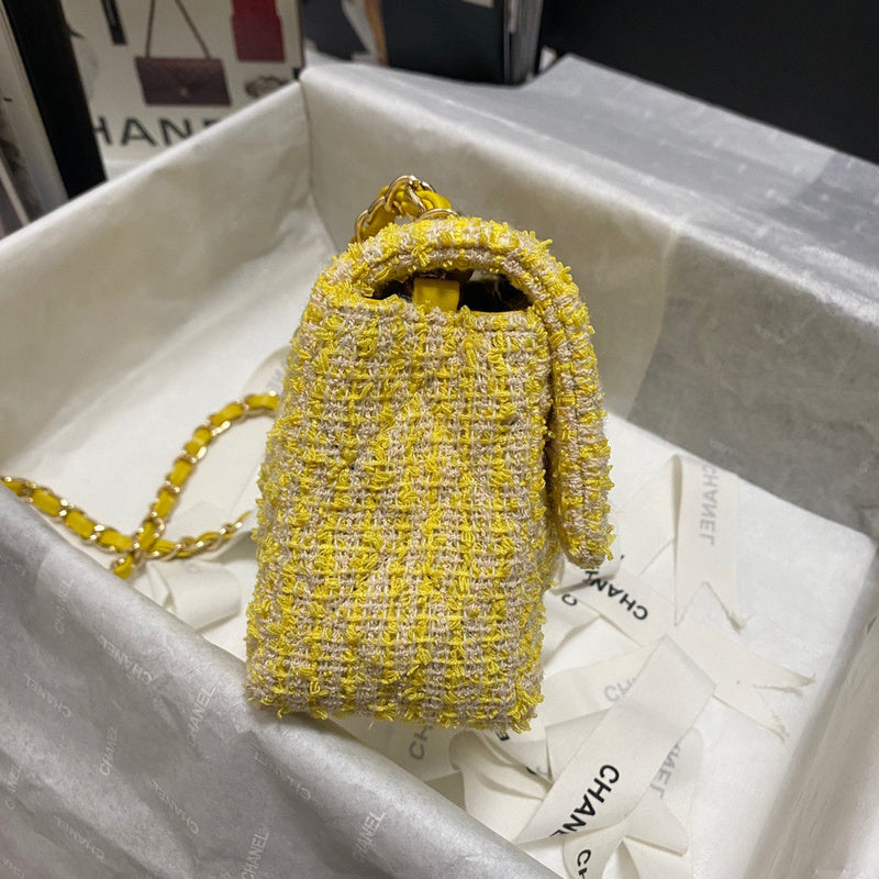 Anum Bags Detail