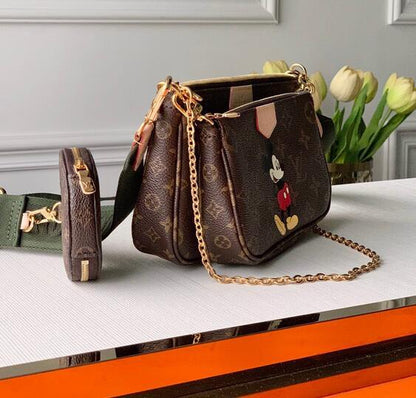 Anum Bags Bags - LOV Bags - 3143