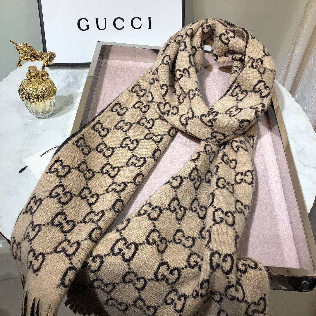 Anum Bags GCI Scarf 009