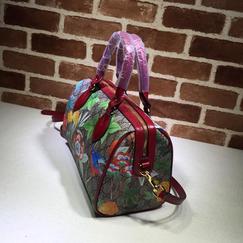 Anum Bags Detail