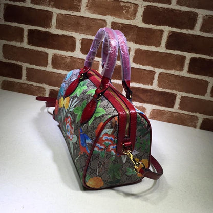 Anum Bags Detail