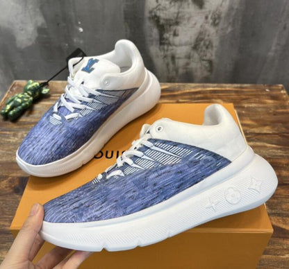 Anum Bags Monvanti Shop - LOV Men Shoes - 905