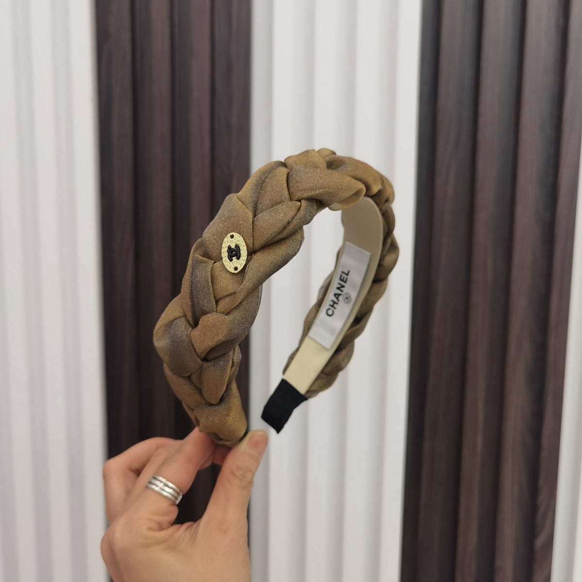 Anum Bags New Hair Band CHL 047
