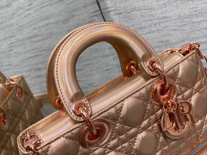 Anum Bags Detail