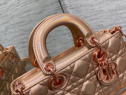Anum Bags Detail