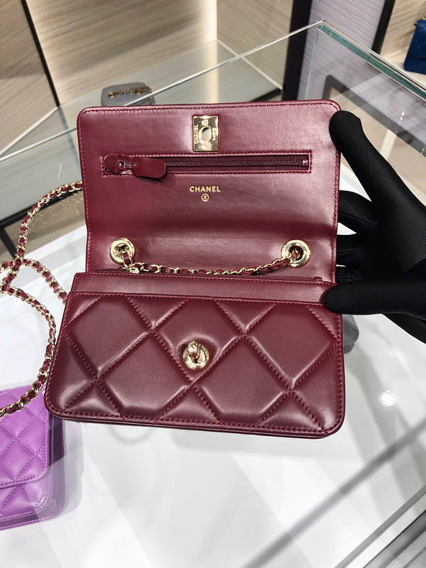 Anum Bags Detail