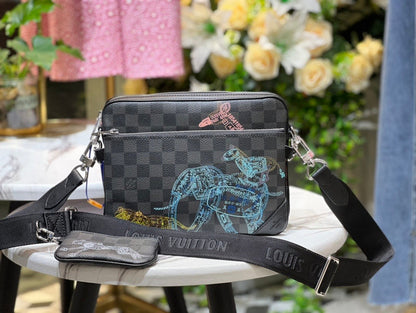 Fashion Vbs bags - 3072