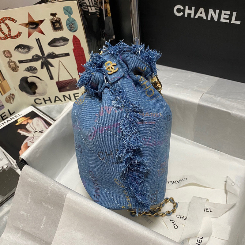 Anum Bags Detail