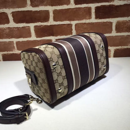 Anum Bags Detail