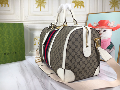 Anum Bags Detail