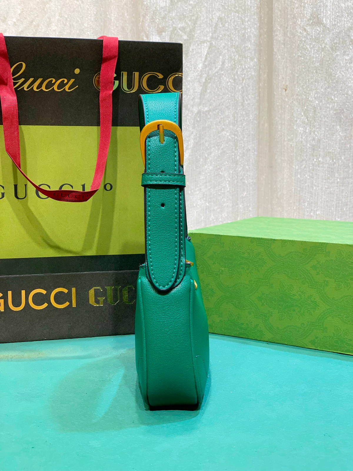 Anum Bags Detail