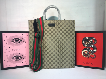 Anum Bags Elite Carryalls