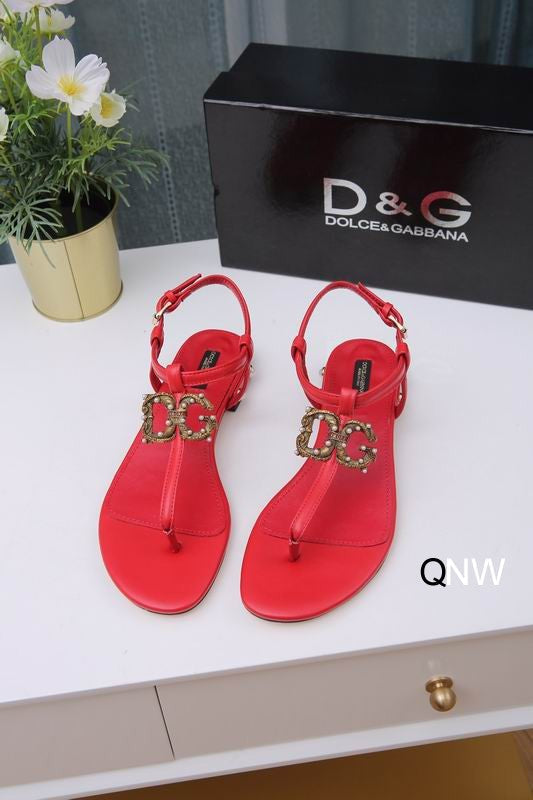Anum Bags DG High heeled Shoes Ts 066
