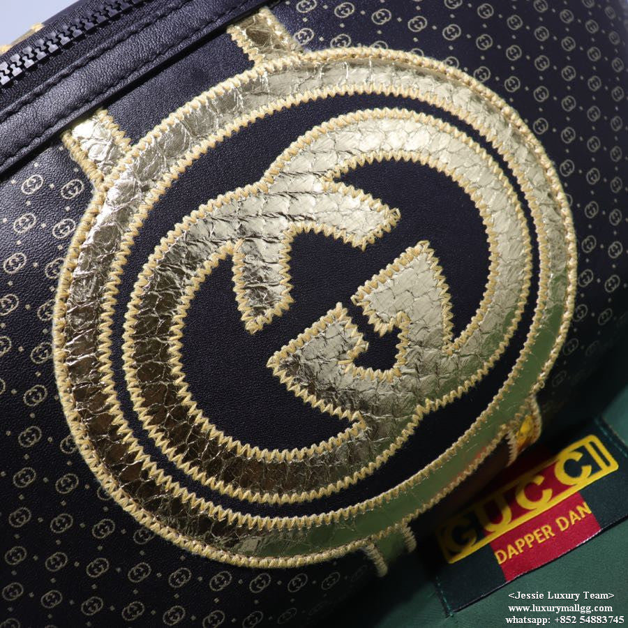 Anum Bags Detail