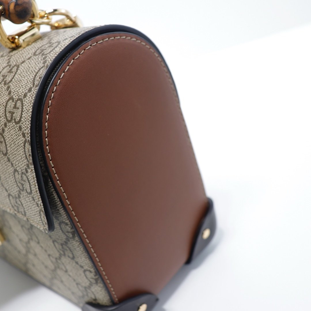 Anum Bags Detail