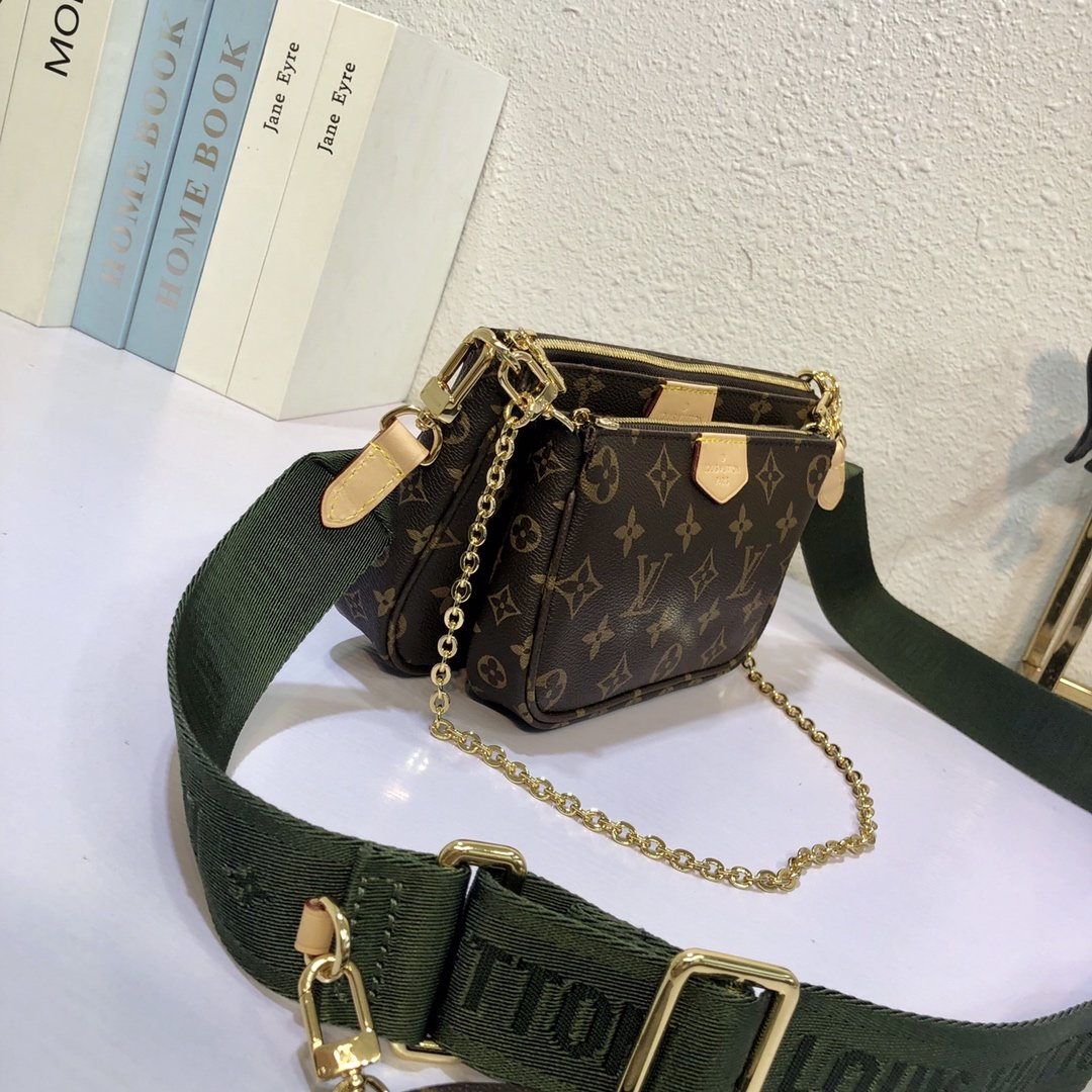 Anum Bags Elite Carryalls