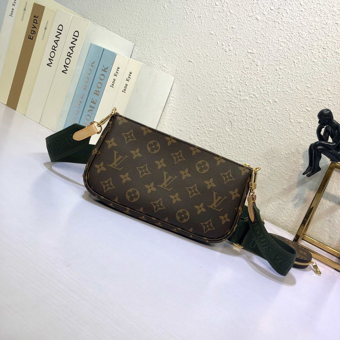 Anum Bags Detail