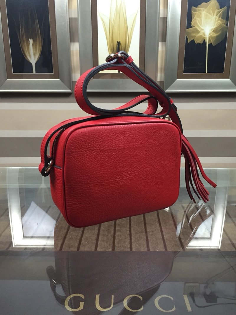 Anum Bags Detail