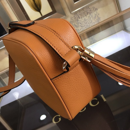 Anum Bags Detail