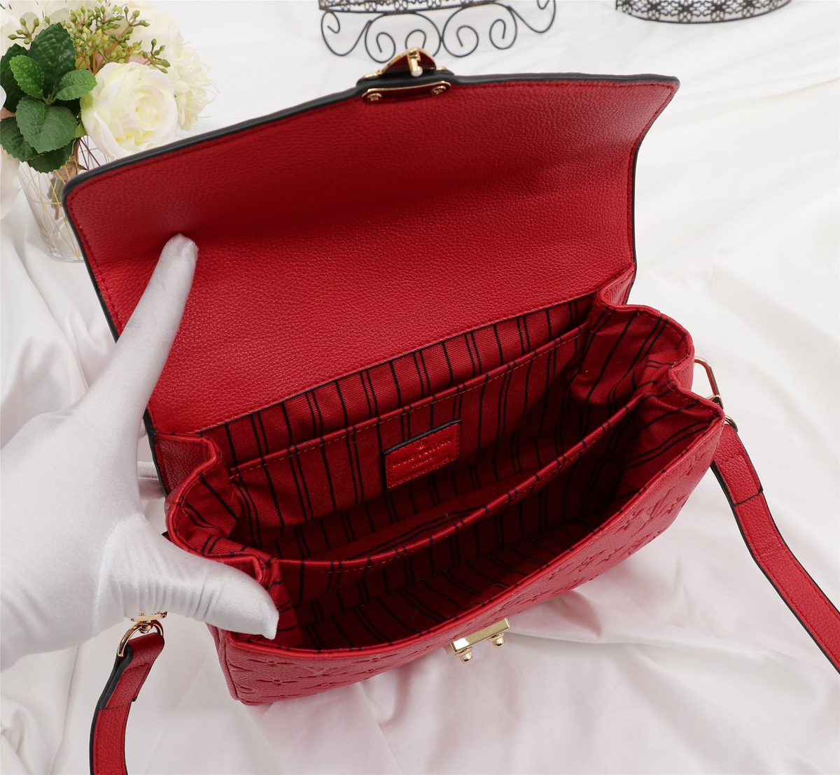 Anum Bags Detail