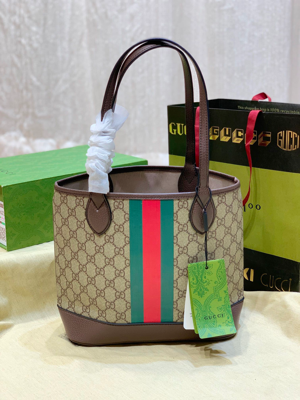 Anum Bags Elite Carryalls