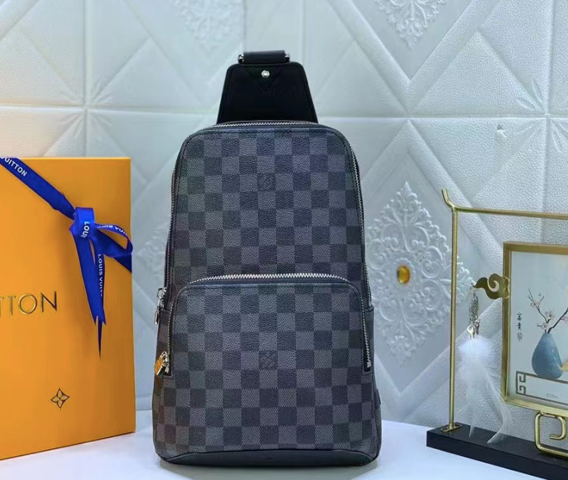 Anum Bags Elite Carryalls