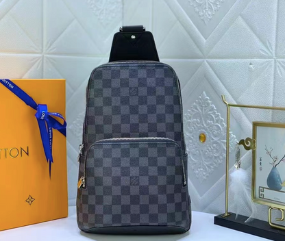 Anum Bags Elite Carryalls