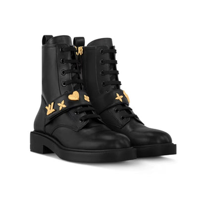 VBS CITIZEN BOOTS BLACK 1ADAZR