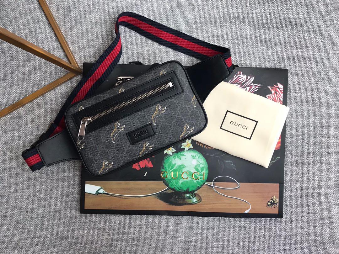 Anum Bags Elite Carryalls