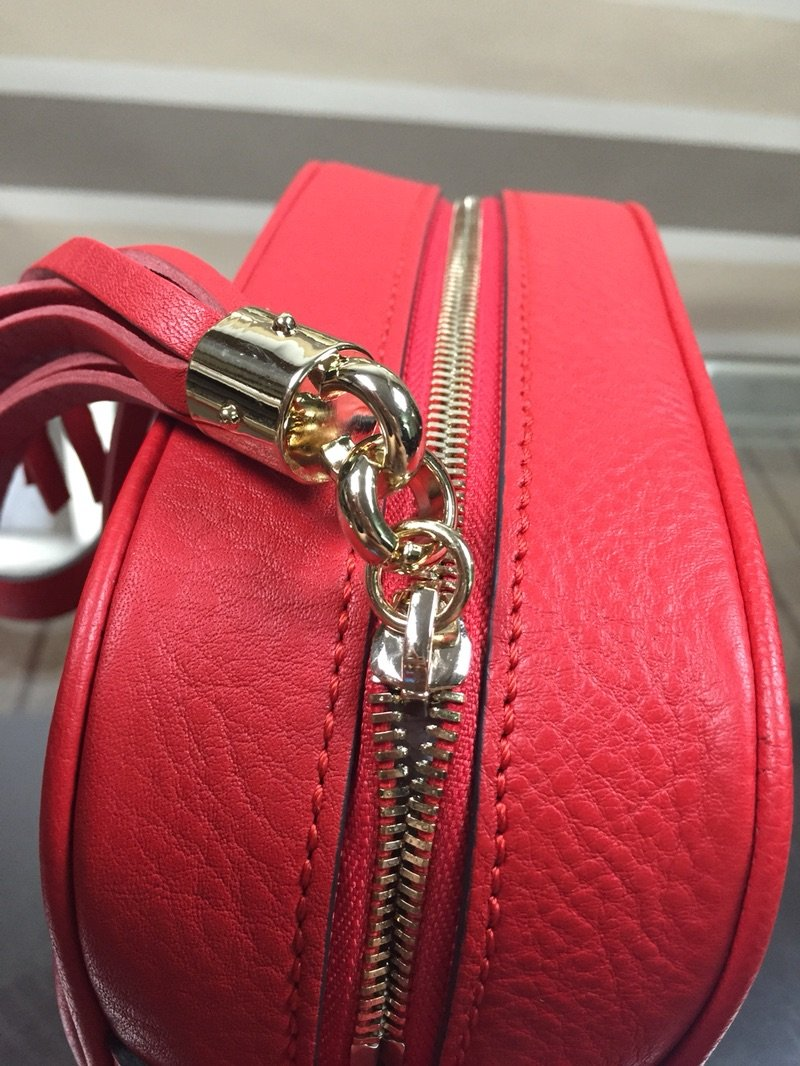 Anum Bags Detail