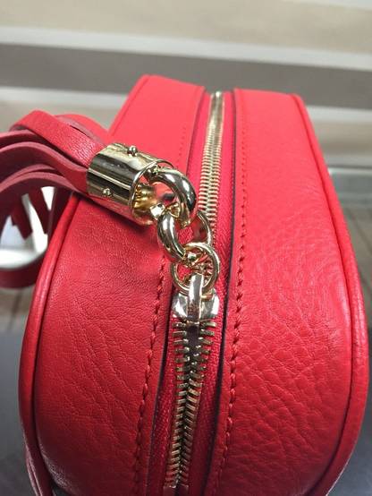 Anum Bags Detail