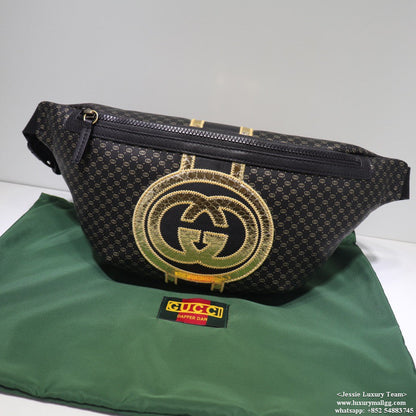 Anum Bags Elite Carryalls