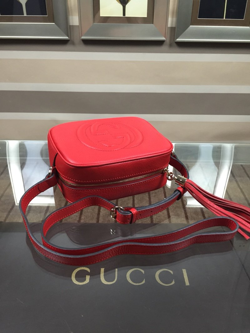 Anum Bags Detail
