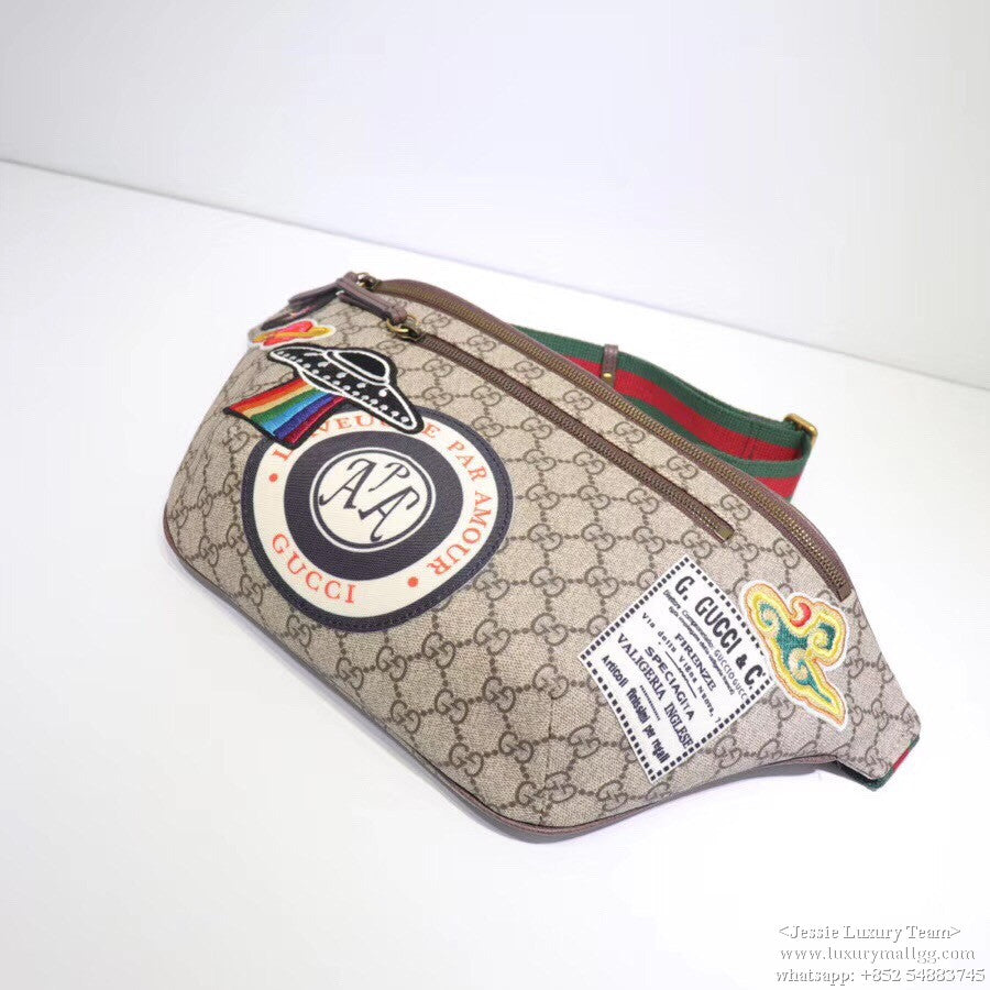 Anum Bags Detail