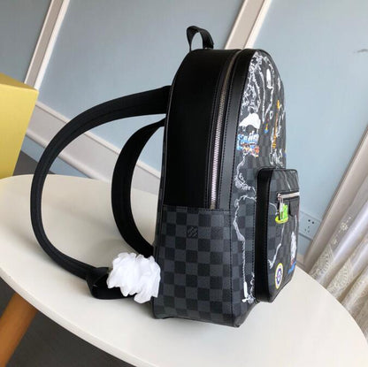 Anum Bags Detail