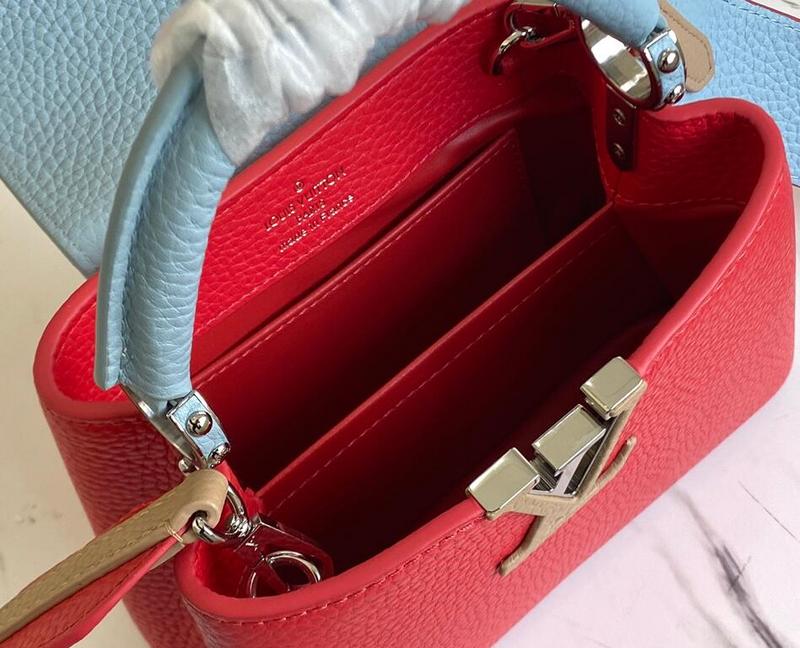 Anum Bags Detail