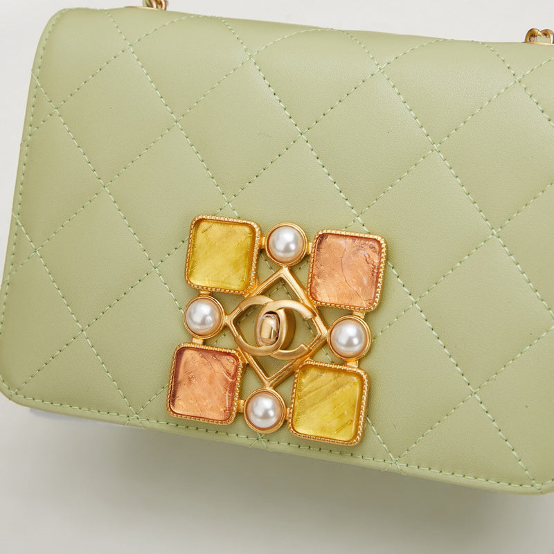 Anum Bags Detail