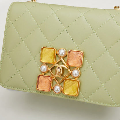 Anum Bags Detail