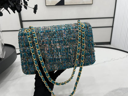 Anum Bags Detail