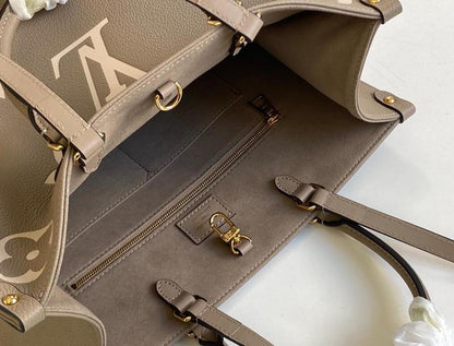 Anum Bags Detail