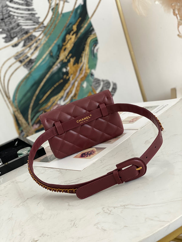 Anum Bags Detail