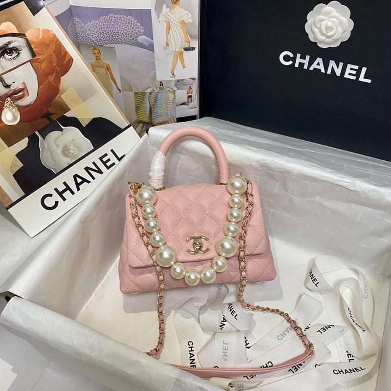 Anum Bags Detail